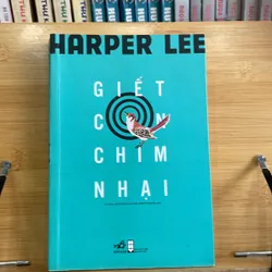 Giết con chim Nhại 