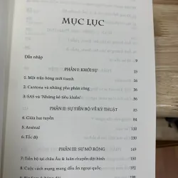 Premier League, Lịch sử giải Ngoại Hạng Anh... - Michael Cox 748615