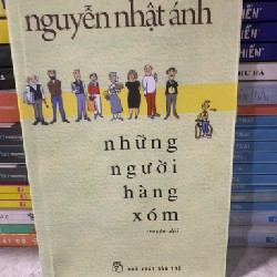 Những người hàng xóm