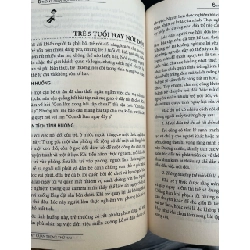 6 thời kỳ quan trọng để dạy trẻ - Vương Vũ 756879