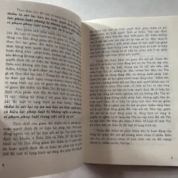 Thủ tục giám đốc thẩm trong luật tố tụng hình sự Việt Nam - Đinh Văn Quế 727476