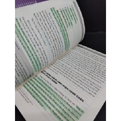 Hướng dẫn bài bản xây dựng và chuyển đổi dữ liệu nền tảng doanh nghiệp thành tiền mới 70% hightlight, viết mực, ố bẩn nhẹ 2020 HCM0612 Wendy Keller KỸ NĂNG 918427