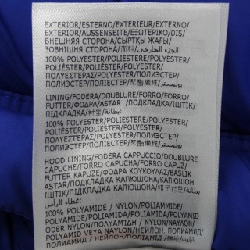 Moncler MONCLER Áo khoác lông - Hàng hiệu Chính hãng 898965