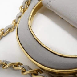 Ví thẻ Chanel AP2271 623893