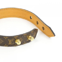 Vòng tay Louis Vuitton Monogram Essential V 17cm M6042F - Hàng hiệu Authentic 772400