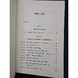 Cốt lõi về lãnh đạo 2021 mới 90% HCM1508 912055