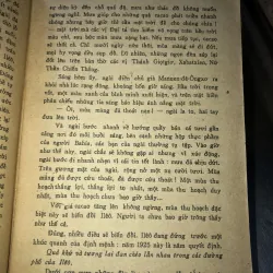 Gabriela Nhành quế và hoa đinh hương - Jorge Amado 928385