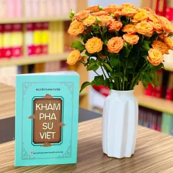 Khám phá sử Việt 1028251