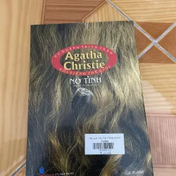 Nợ tình - Agatha Christie  1044242