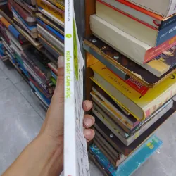 SÁCH KIỂM SOÁT CẢM XÚC - LÀM CHỦ CẢM XÚC ĐỂ SỐNG THẬT HẠNH PHÚC (B1) 706147