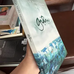 Giận” – Thích Nhất Hạnh 973300