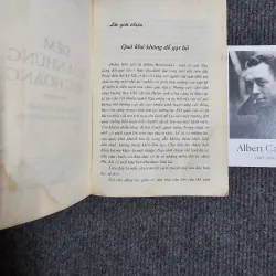 Đêm của những ông hoàng - joseph kessel 991016