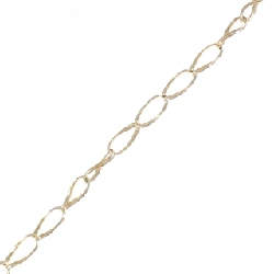 K18YG Vòng tay - Hàng hiệu Chính hãng