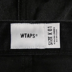 Jeans WTAPS - Hàng hiệu Authentic 888999