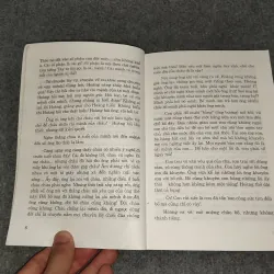 THÁNG NĂM BIẾT NÓI - VI HỒNG 588781