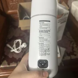 PHA SỮA CẦM TAY – MINI SMART 1 – FB3622VA Fatz baby 990947