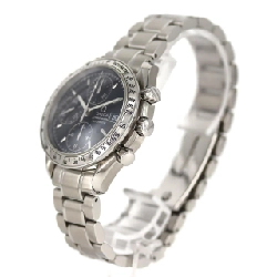 Đồng hồ Omega Speedmaster Date 3513.50 SS tự động - Hàng hiệu Chính hãng 881468