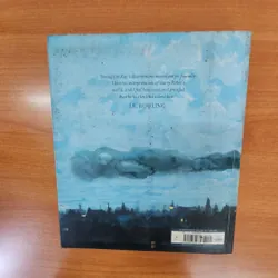 Sách Harry Potter and the philosopher's stone 720297