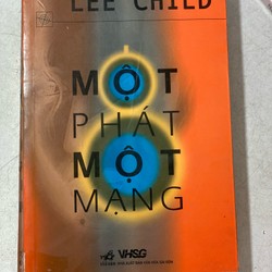 Một Phát Một Mạng – Lee Child 150010