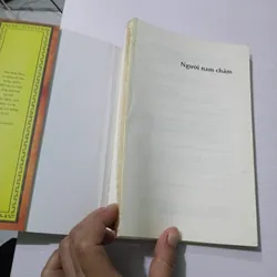 Sách Người nam châm - Bí mật của luật hấp dẫn 731762