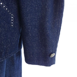 【Mã giảm giá】【Cổ điển】Thời trang Leonar LEONARD FASHION Bộ trang phục 656766