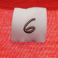 6ROKU Knit - Hàng hiệu Chính hãng 824647