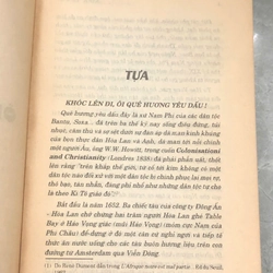 KHÓC LÊN ĐI ÔI QUÊ HƯƠNG YÊU DẤU - Alan Paton 451623