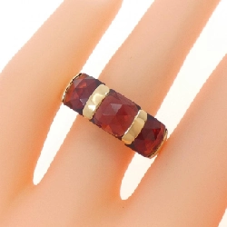 Nhẫn Garnet Rujada - Hàng hiệu Authentic 842432