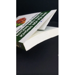 Y học dinh dưỡng những điều bác sĩ không nói với bạn mới 80% ố bẩn 2020 HCM0412 Bác Sĩ Ray D.Strand KHOA HỌC 918735