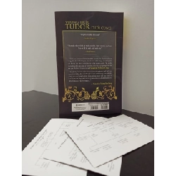 Vương Triều Tudor Cuối Cùng Philippa Gregory New 100% HCM.ASB2302 910624
