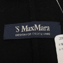【Mã giảm giá】'S Max Mara áo khoác 644658
