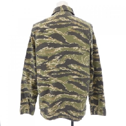 Áo sơ mi REMI RELIEF - Hàng hiệu Authentic 890616