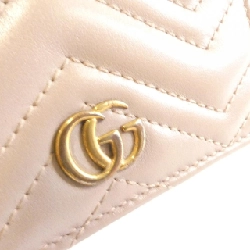 Ví Gucci GG Marmont 466492 DTD1T 619741