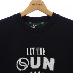 Áo thun Sunshine Long T của STELLA MCCARTNEY 632330