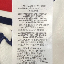 【Mã giảm giá】Gucci GUCCI Áo khoác không cổ 636012