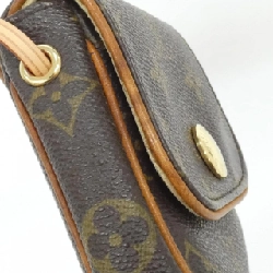Túi xách Louis Vuitton Monogram Pochette Cancun M60018 - Hàng hiệu Chính hãng 767229