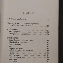 Du ngoạn vòng quanh châu Á trên lưng ngựa của Công tước Viazemski 1020852