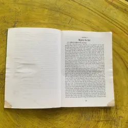 ÁN MA LIỆU PHÁP XOA BÓP TRỊ BỆNH ĐÀN ÔNG- P. KIM LONG biên dịch 936555