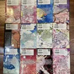 Truyền thuyết công chúa hoa anh đào full bộ 12 tập  (19) 599670