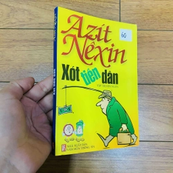 Xót tiền dân (Nguyên tác: Azit Nêxin)#HATRA