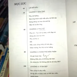 Sống trong thế giới đàn ông - Vũ Nguyễn Hà Anh 778162