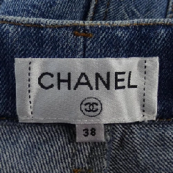 Chanel CHANEL P62012V47626 Jeans - Hàng hiệu Chính hãng 821336