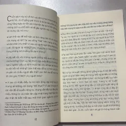 Tâm lý học nói gì về truyền thông xã hội? (t01) 750917