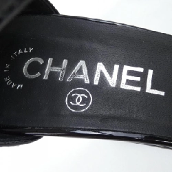 Giày mở CHANEL G37869X56197 658830