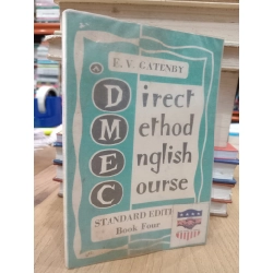 Direct method English course (book 4) - E. V. Gatenby 529234