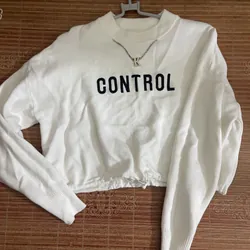 Áo crotop nữ  607294