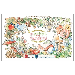 Tiệm Postcard Trong Khu Rừng Nhỏ (2025) - Ida Chiaki