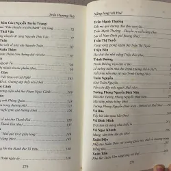 COMBO: Nặng Lòng Với Huế - Huế của một thời 753129