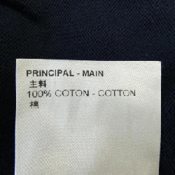 Louis Vuitton LOUIS VUITTON Áo len họa tiết jacquard hình trái tim HMN01WJN5 NIGO - Hàng hiệu Chính hãng 893486