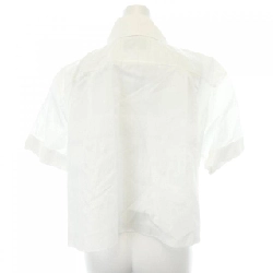 Áo sơ mi ngắn tay CHANEL P61148V38915 - Hàng hiệu Authentic 817945